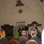 11.05.2013. otwarcie wystawy w Lubiążu-male