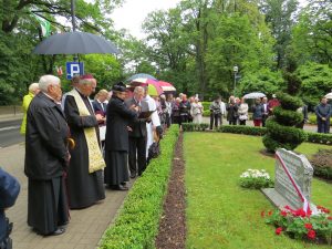 2018-06-24 Setna rocznica urodzin ks. Alojzego Schmidta (6)