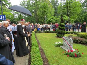 2018-06-24 Setna rocznica urodzin ks. Alojzego Schmidta (7)