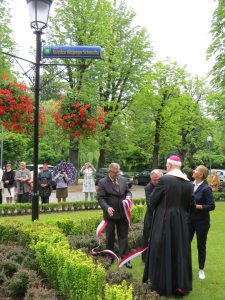 2018-06-24 Setna rocznica urodzin ks. Alojzego Schmidta (8)