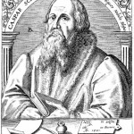 Caspar Schwenckfeld
