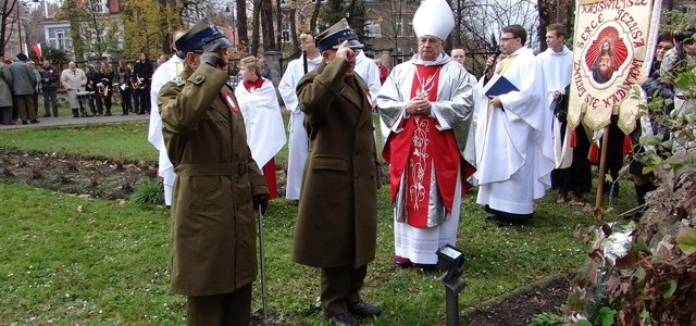 Narodowe Święto Niepodległości