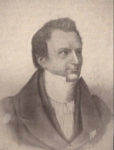 Samuel August Zemplin
