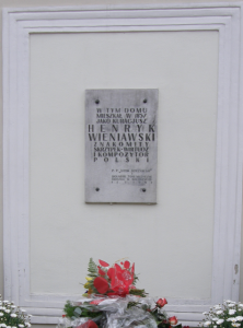 Tablica pamiątkowa