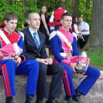 Ułani, 16.05.2013.