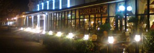 Szczawno-Zdrój Bohema