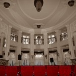 fot. Martin Kaczanowski. Dom Zdrojowy