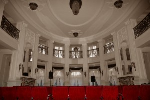 fot. Martin Kaczanowski. Dom Zdrojowy