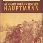Iwona Czech, Gerhart Johann Robert Hauptmann, ATUT - Wrocławskie Wydawnictwo Oświatowe, Wrocław 2012, ISBN 978-83-7432-828-9