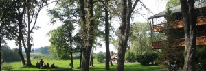 Szczawno-Zdrój Park