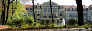 Szczawno-Zdrój Uzdrowisko