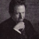 Carl Hauptmann