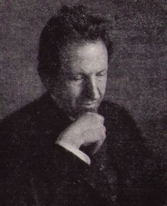 Carl Hauptmann