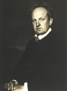 Gerhart Hauptmann
