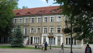 Korona Piastowska