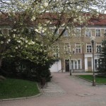 sanatorium Korona Piastowska