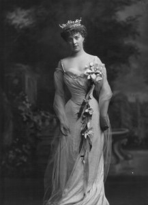 Daisy von Pless