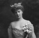 Daisy von Pless
