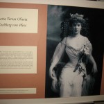 Daisy von Pless informacje