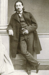Henryk Wieniawski