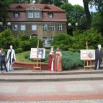 XXXIV Dni Szczawna-Zdroju