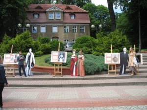 XXXIV Dni Szczawna-Zdroju