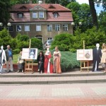 XXXIV Dni Szczawna-Zdroju