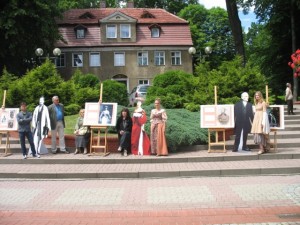 XXXIV Dni Szczawna-Zdroju