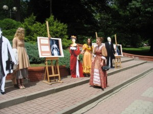 XXXIV Dni Szczawna-Zdroju