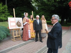 XXXIV Dni Szczawna-Zdroju