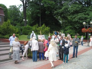 XXXIV Dni Szczawna-Zdroju