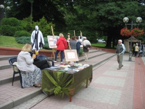 XXXIV Dni Szczawna-Zdroju