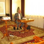 Profesor Zygmunt Zdrojewicz