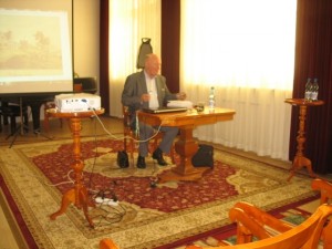 Profesor Zygmunt Zdrojewicz