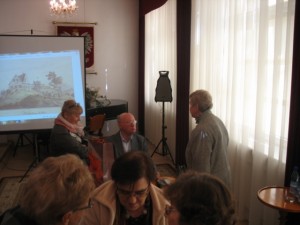 Profesor Zygmunt Zdrojewicz
