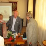 Profesor Zygmunt Zdrojewicz