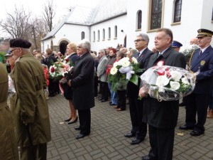 11-XI-2014 odsłonięcie tablicy - 4