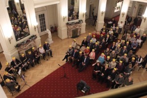 TMSzZ spotkanie noworoczne 2015 _2