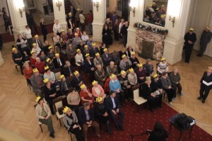 TMSzZ spotkanie noworoczne 2015 _3