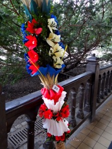 Konkurs Palm Wielkanocnych 2015