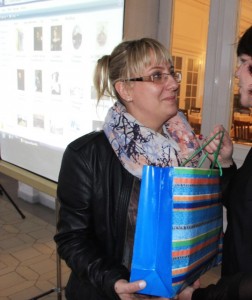 Spotkanie Wielkanocne TMSZ. 2015
