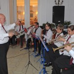 Spotkanie Wielkanocne TMSZ. 2015
