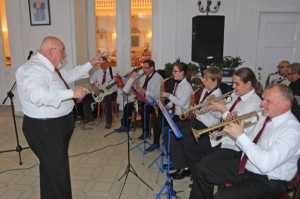 Spotkanie Wielkanocne TMSZ. 2015