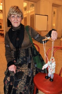 Spotkanie Wielkanocne TMSZ. 2015