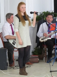 Spotkanie Wielkanocne TMSZ. 2015