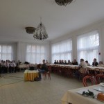 Spotkanie Wielkanocne TMSZ. 2015