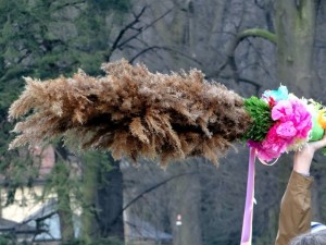 Konkurs Palm Wielkanocnych 2015