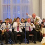 Spotkanie Wielkanocne TMSZ. 2015