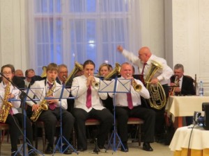 Spotkanie Wielkanocne TMSZ. 2015