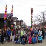 Konkurs Palm Wielkanocnych 2015